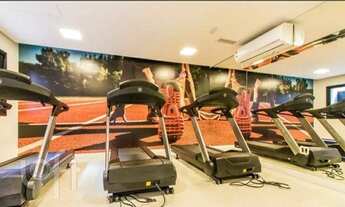 Imagem 7: Apartamento à venda em República com 26 m², 1 quarto