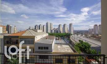 Imagem 6: Apartamento à venda em Campos Elísios com 100 m², 2 quartos