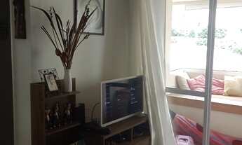 Imagem: Apartamento à venda em Vila Romana com