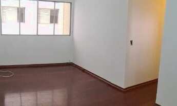 Imagem: Apartamento à venda em Bosque da Saúde