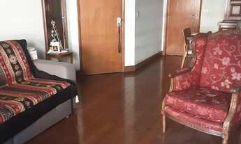 Imagem 3: Apartamento à venda em Perdizes com 113 m², 3 quartos, 1 suíte, 2 vagas