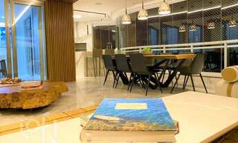 Imagem 4: Apartamento à venda em Vila Formosa com 265 m², 4 quartos, 4 suítes, 5 vagas