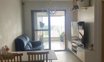 Imagem 2: Apartamento à venda em Butantã com 63 m², 2 quartos, 1 suíte, 1 vaga