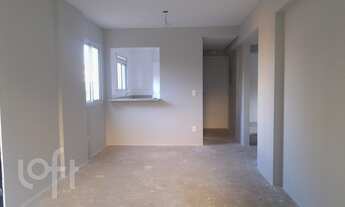 Imagem 3: Apartamento à venda em Alto da Lapa com 75 m², 3 quartos, 1 suíte, 1 vaga