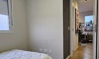 Imagem 6: Apartamento à venda em Vila Sônia com 50 m², 2 quartos, 1 vaga