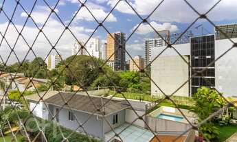 Imagem 2: Apartamento à venda em Vila Madalena com 95 m², 3 quartos, 1 suíte, 2 vagas