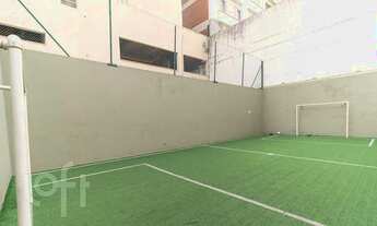 Imagem 4: Apartamento à venda em Sumaré com 119 m², 3 quartos, 2 suítes, 1 vaga