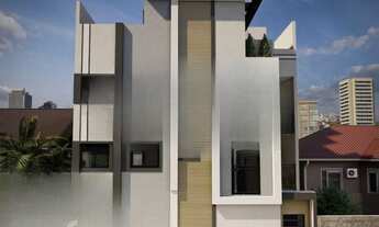 Imagem: Apartamento à venda em Tucuruvi com 43