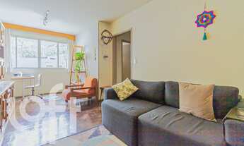 Imagem: Apartamento à venda em Moema Índios com