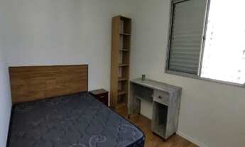 Imagem 5: Apartamento à venda em Cambuci com 66 m², 3 quartos, 1 suíte, 2 vagas