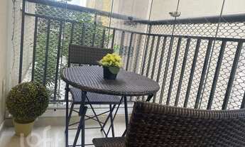 Imagem 6: Apartamento à venda em República com 36 m², 1 quarto, 1 suíte, 1 vaga