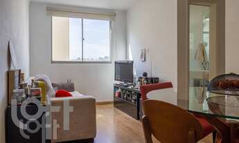 Imagem: Apartamento à venda em Morumbi com 60 m²