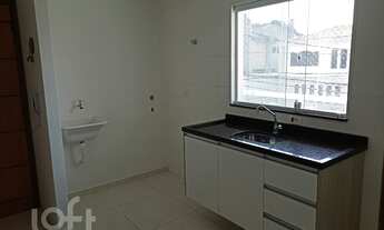 Imagem 3: Apartamento à venda em Vila Formosa com 34 m², 1 quarto