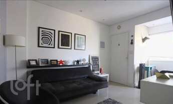 Imagem: Apartamento à venda em República com 45