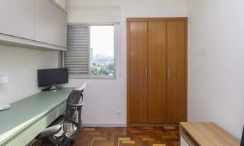Imagem 6: APARTAMENTO em São Paulo - SP, Vila da Saúde