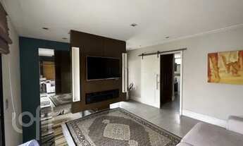 Imagem 4: Apartamento à venda em Bosque da Saúde com 200 m², 3 quartos, 3 suítes, 2 vagas