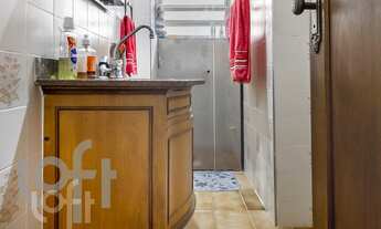 Imagem 4: Apartamento à venda em Aclimação com 179 m², 3 quartos, 1 vaga