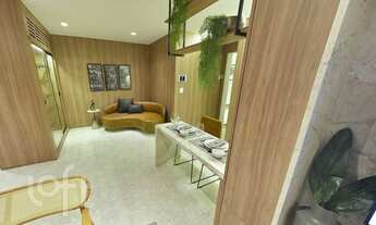 Imagem 2: Apartamento à venda em Ipiranga com 105 m², 3 quartos, 2 suítes, 2 vagas