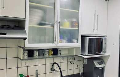 Imagem 4: Apartamento à venda em Jardim São Luís com 67 m², 3 quartos, 1 suíte, 1 vaga