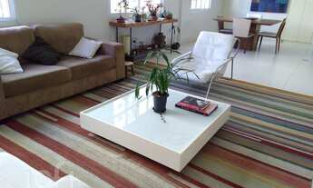 Imagem 2: Apartamento à venda em Perdizes com 117 m², 2 quartos, 1 vaga