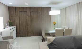 Imagem 2: Apartamento à venda em Barra Funda com 108 m², 3 quartos, 1 suíte, 2 vagas