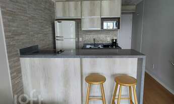 Imagem 5: Apartamento à venda em Saúde com 28 m², 1 quarto