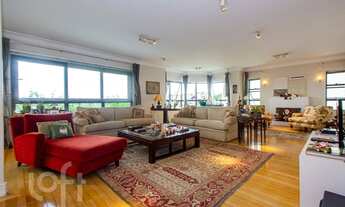 Imagem: Apartamento à venda em Vila Madalena com