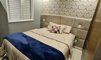 Imagem 4: Apartamento à venda em Brás com 65 m², 2 quartos, 1 suíte, 1 vaga