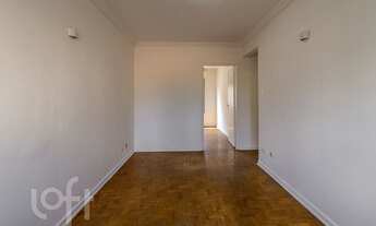 Imagem 4: Apartamento à venda em Perdizes com 75 m², 2 quartos