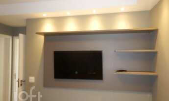 Imagem 6: Apartamento à venda em Vila Andrade com 60 m², 1 quarto, 1 suíte, 1 vaga