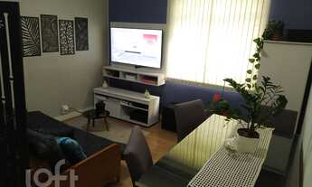 Imagem 2: Apartamento à venda em Bosque da Saúde com 40 m², 1 quarto