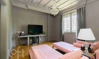 Imagem 7: Apartamento à venda em Santa Cecília com 250 m², 4 quartos, 2 vagas