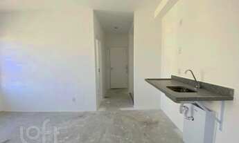 Imagem 2: Apartamento à venda em Tucuruvi com 36 m², 1 quarto