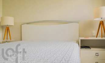 Imagem 5: Apartamento à venda em Moema Índios com 52 m², 2 quartos, 1 suíte, 1 vaga