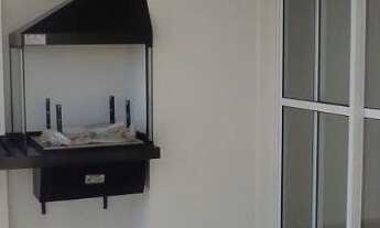 Imagem 4: Apartamento à venda em Jabaquara com 81 m², 2 quartos, 1 suíte, 1 vaga