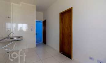 Imagem 6: Apartamento à venda em Vila Jacuí com 33 m², 2 quartos