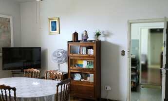 Imagem: Apartamento à venda em Cambuci com 85 m²