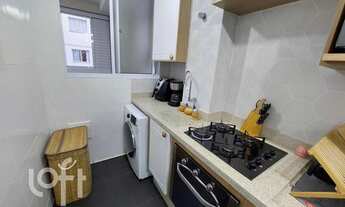 Imagem 7: Apartamento à venda em Pirituba com 60 m², 2 quartos, 1 suíte, 2 vagas