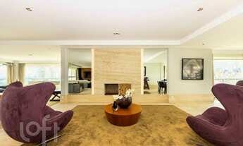 Imagem 3: Apartamento à venda em Paraíso com 521 m², 4 quartos, 4 suítes, 6 vagas