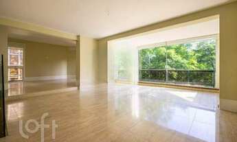 Imagem: Apartamento à venda em Jardim Europa com