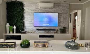 Imagem: Apartamento à venda em Santo Amaro com