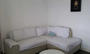 Imagem: Apartamento à venda em Lapa com 72 m²