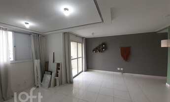 Imagem 3: Apartamento à venda em Jabaquara com 63 m², 2 quartos, 1 suíte, 1 vaga