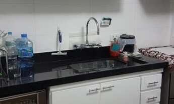 Imagem 4: Apartamento à venda em Saúde com 83 m², 3 quartos, 1 suíte, 2 vagas