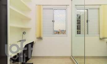 Imagem 4: Apartamento à venda em Jabaquara com 56 m², 2 quartos, 1 vaga