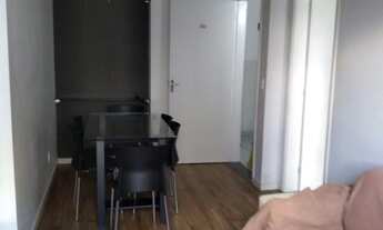 Imagem 2: Apartamento à venda em Morumbi com 55 m², 2 quartos, 1 vaga