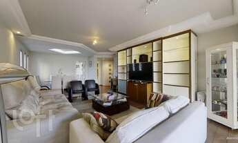 Imagem 6: Apartamento à venda em Santo Amaro com 170 m², 4 quartos, 1 suíte, 2 vagas