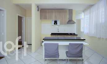 Imagem: Apartamento à venda em República com 67