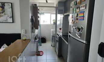 Imagem 2: Apartamento à venda em Vila Prudente com 60 m², 3 quartos, 1 vaga