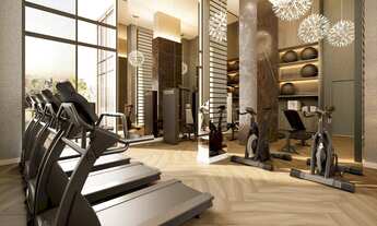 Imagem 7: APARTAMENTO em São Paulo - SP, Higienópolis